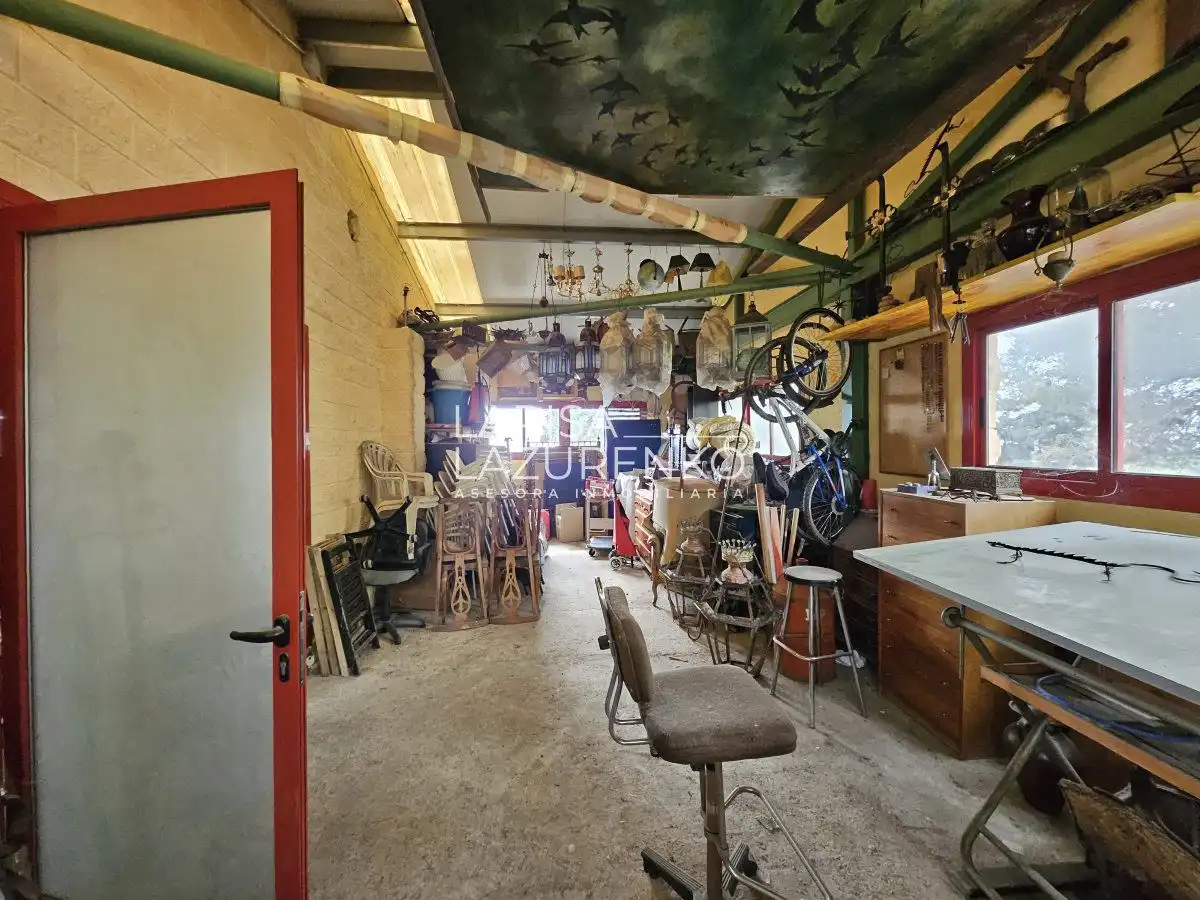 Casa o chalet en venta en Riudecanyes con Aire acondicionado, Calefacción y Trastero