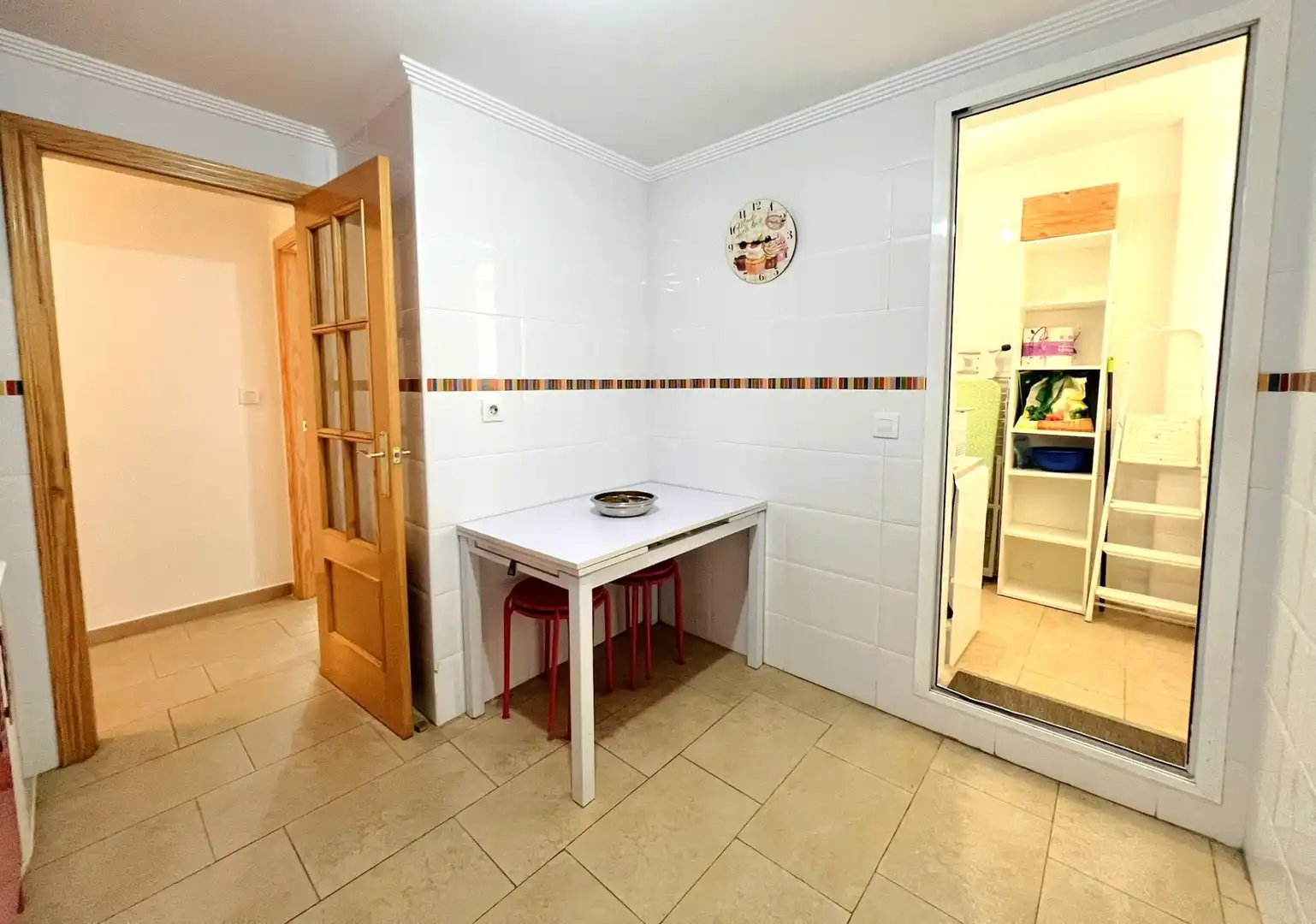 Wohnung mit Aufzug zum Verkauf in ARQUITECTO ARAMBURU MAQUA, imagen 16