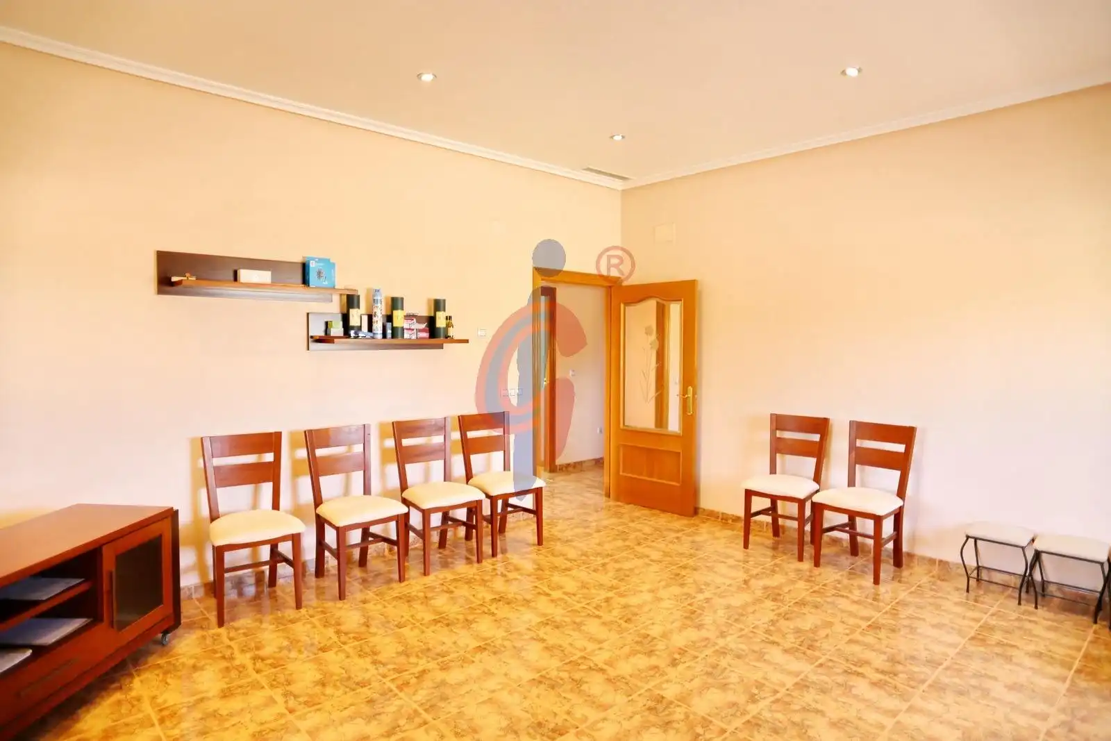 Casa rustica con giardino in vendita a Calle San Agatángelo 18A, imagen 11
