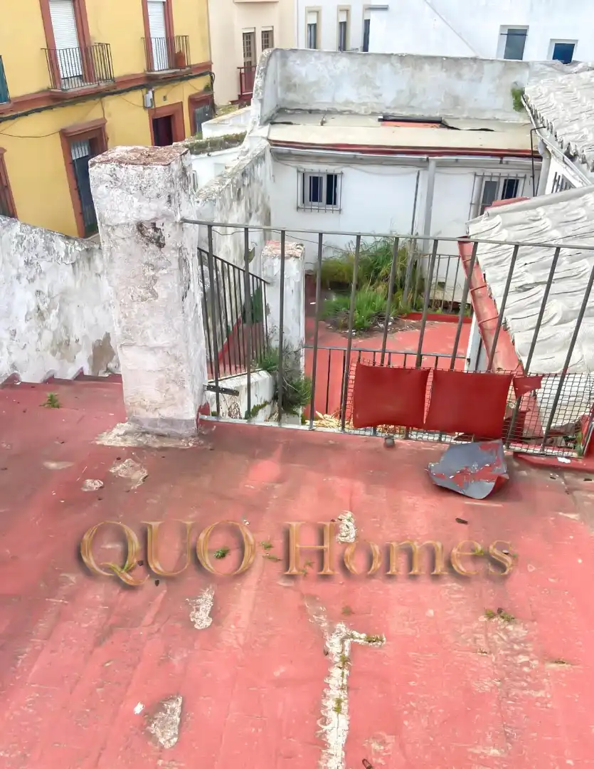 Houses for sale in Jerez de la Frontera  with Terrace and Balcony
