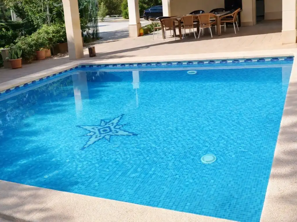 Chalet con terraza en venta en Gran Via Menorca /S. Ponsa, imagen 3