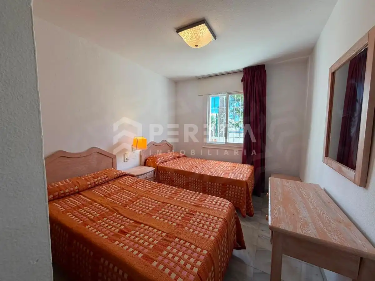 Apartament amb piscina en venda a GOLF CENTER (U), imagen 13