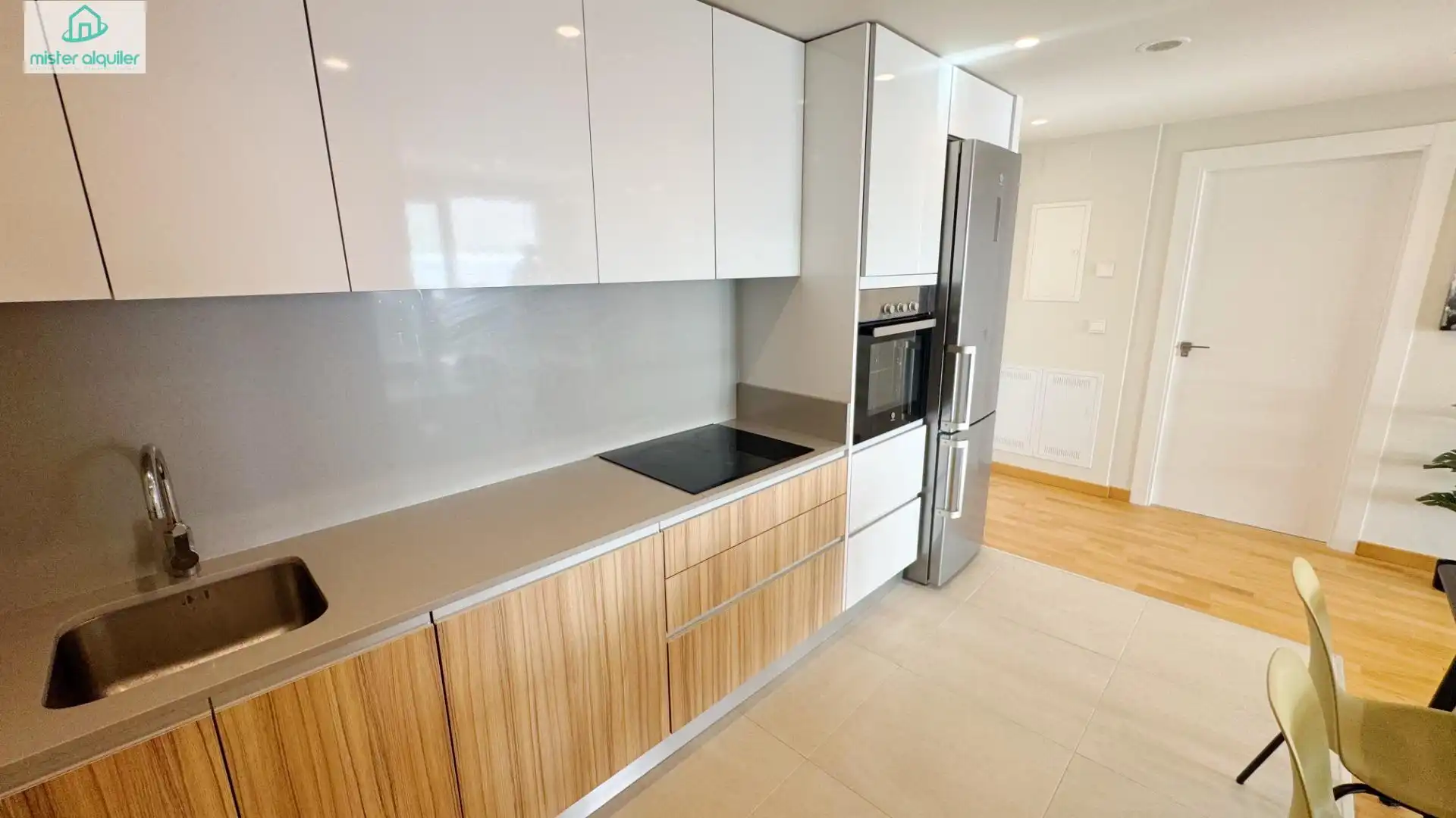 Apartment with terrace to rent in Calle MAR ALTA 10, imagen 9