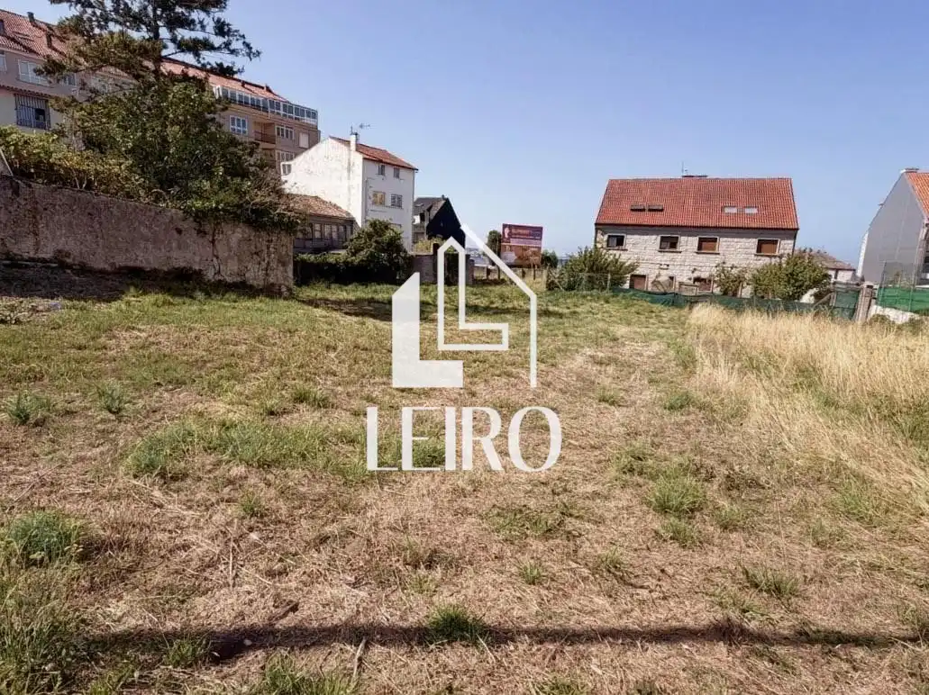 Residential land for sale in O Carril, imagen 4