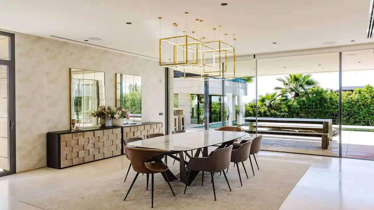Maison avec terrasse à vendre à Milla de Oro, imagen 19