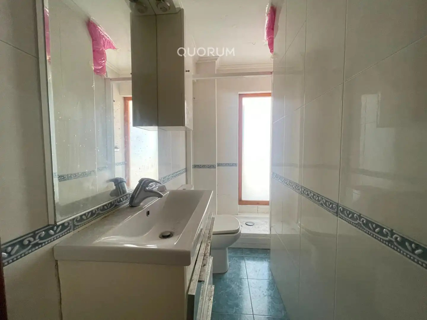 Baño de Piso en venta en Bilbao  con Calefacción