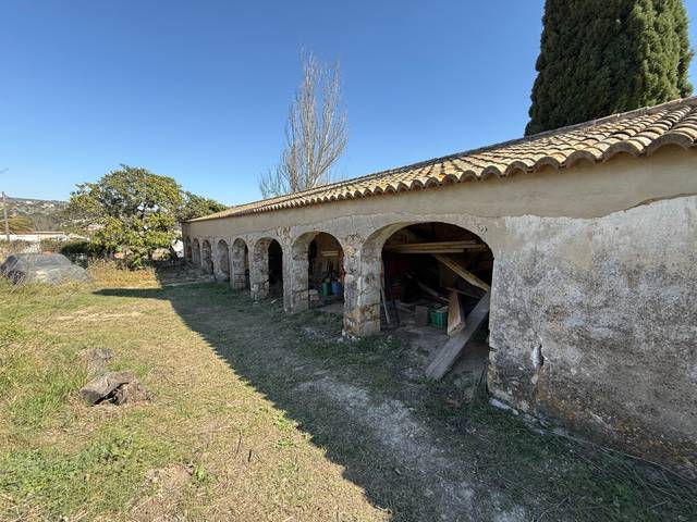 Casa-chalet en Venta en Alcalalí