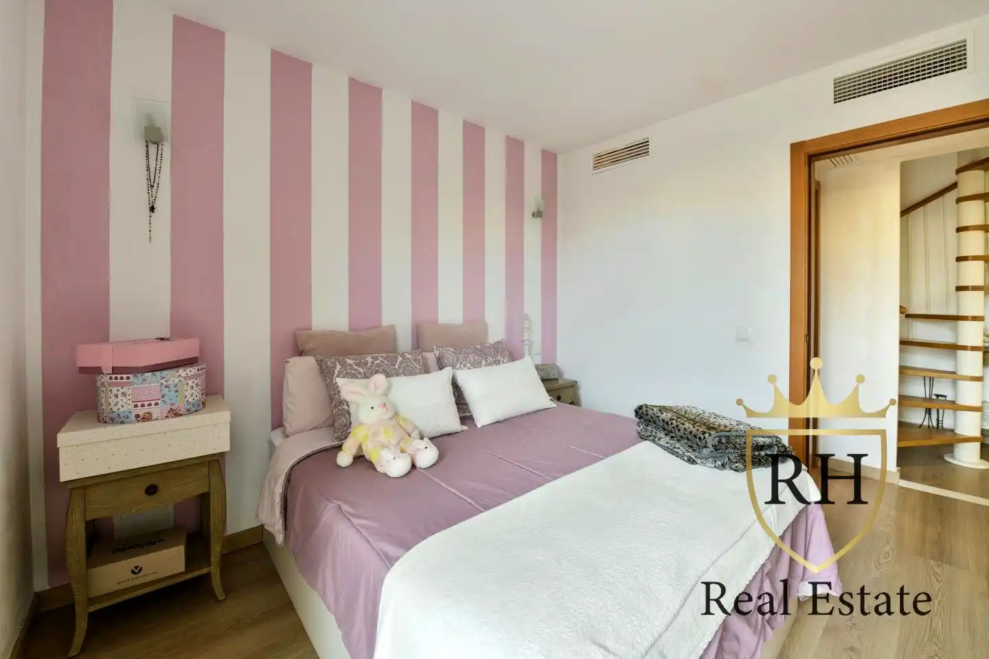 Dúplex en venta en Regne De Mallorques, Sa Torre