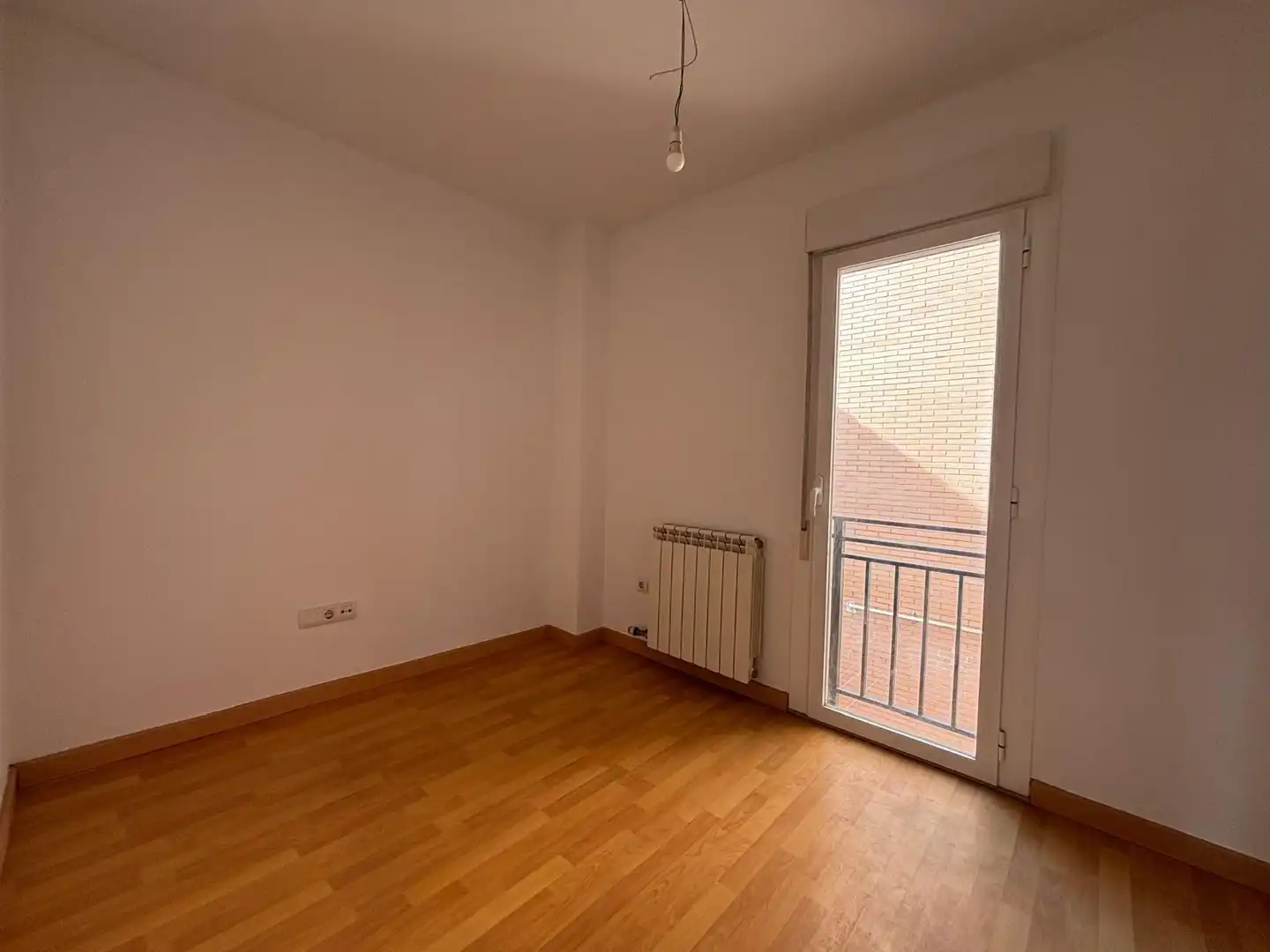 Habitación de Piso en venta en Fuentes de Ebro con Trastero