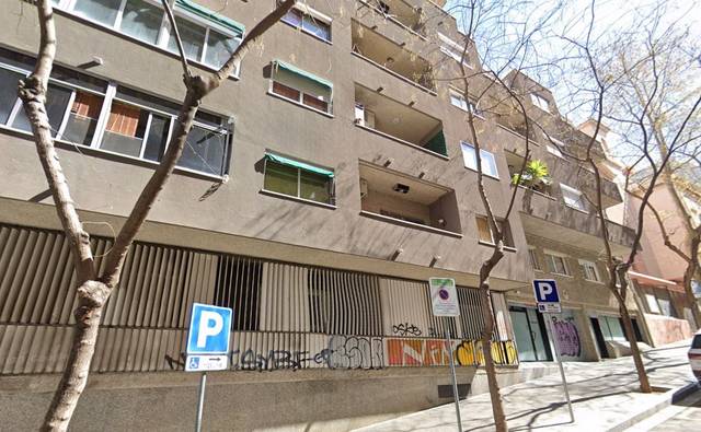 Local comercial en Alquiler en C/ Gran Via Corts Catalanes en La Font de la Guatlla