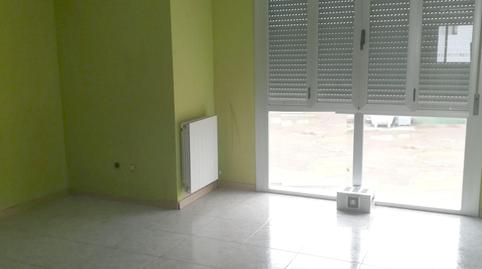 Foto 4 de Pis de lloguer a Valle de Elorz, 4, Valtierra, Navarra