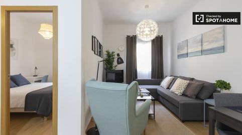 Foto 4 de Apartamento para compartir en San Isidro, Madrid