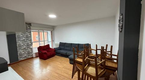 Foto 3 de Pis en venda a Aureliano San Román, Teatinos - Los Prados, Asturias