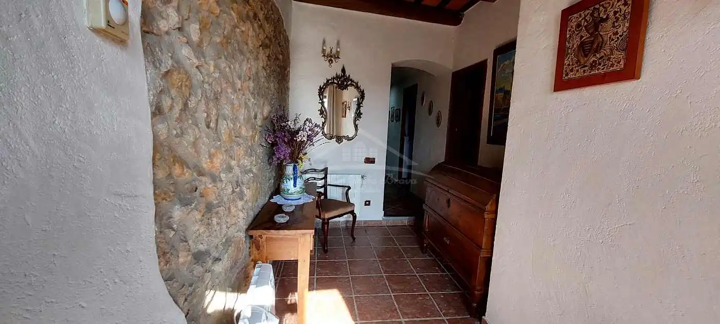 Finca rústica en venda a Residencial Begur - Esclanyà