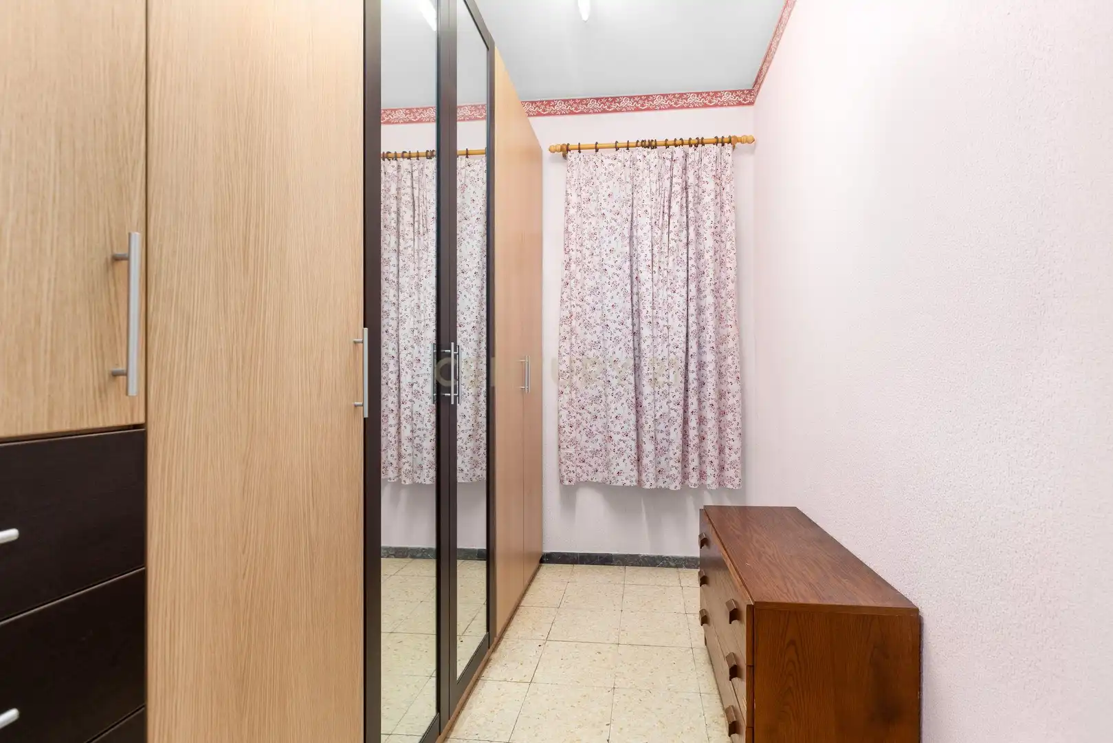 Schlafzimmer von Wohnung zum Verkauf in Barcelona