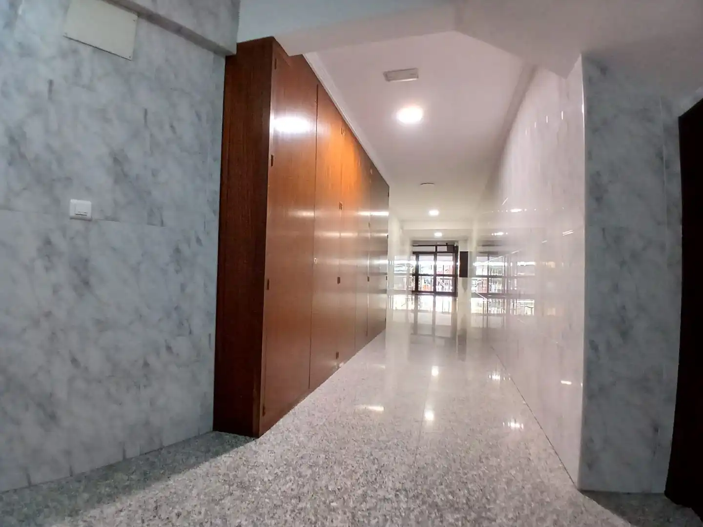 Piso con ascensor en venta en Zorrotza Kastrexana, imagen 21