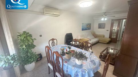 Foto 3 de Piso en venta en Carolinas Altas, Alicante / Alacant