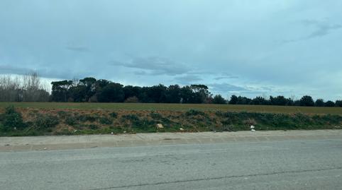 Foto 2 von Fabrik Grundstücke zum Verkauf in Fornells de la Selva, Girona