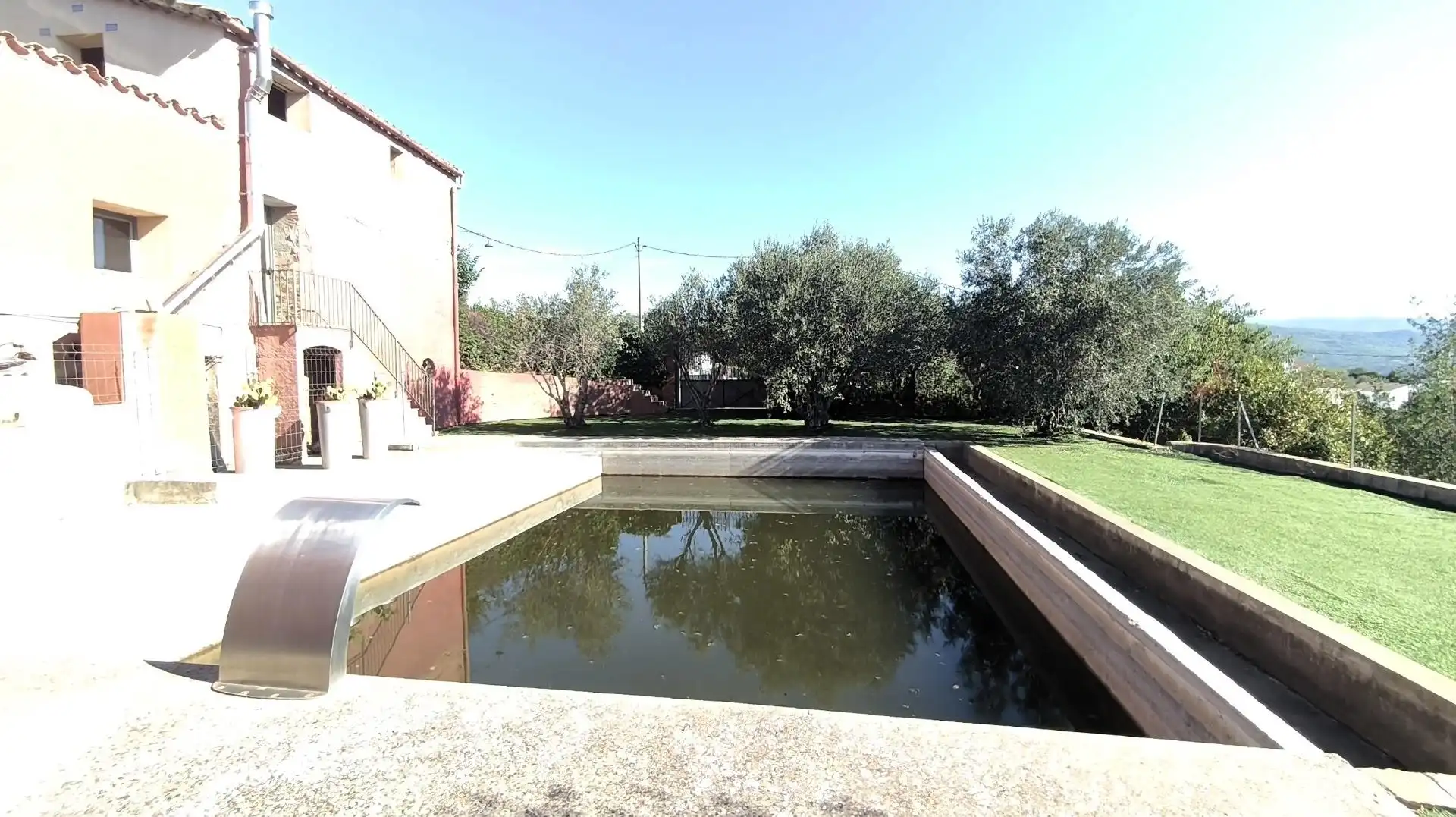 Maison rustique avec piscine à vendre à Bigues i Riells del Fai, imagen 89