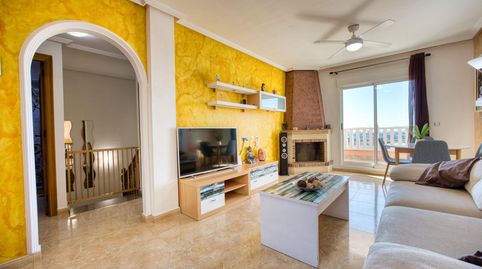Foto 2 de Casa adosada en venta en Bonalba - Cotoveta, Mutxamel
