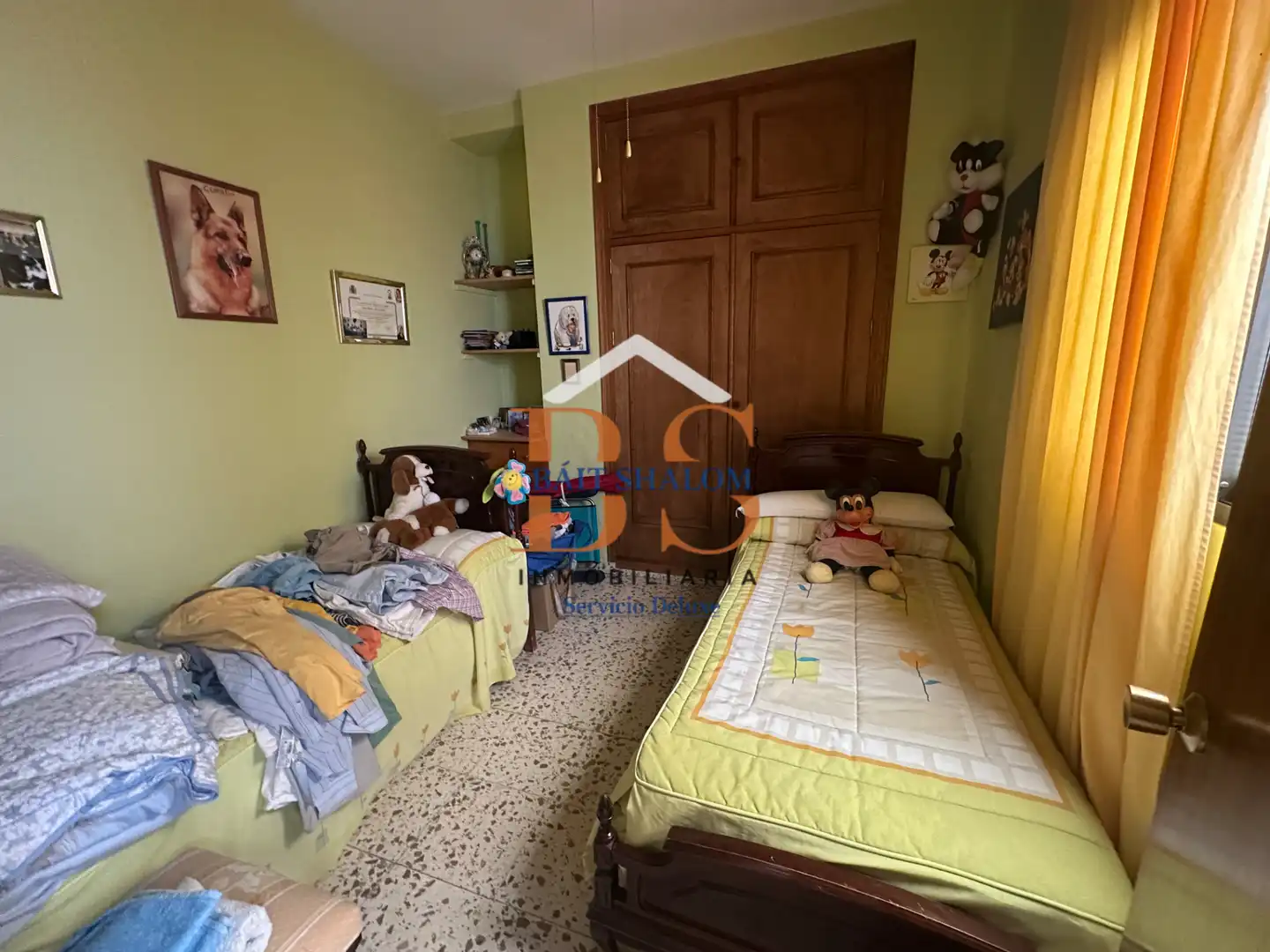 Casa con terraza en venta en Centro, imagen 20