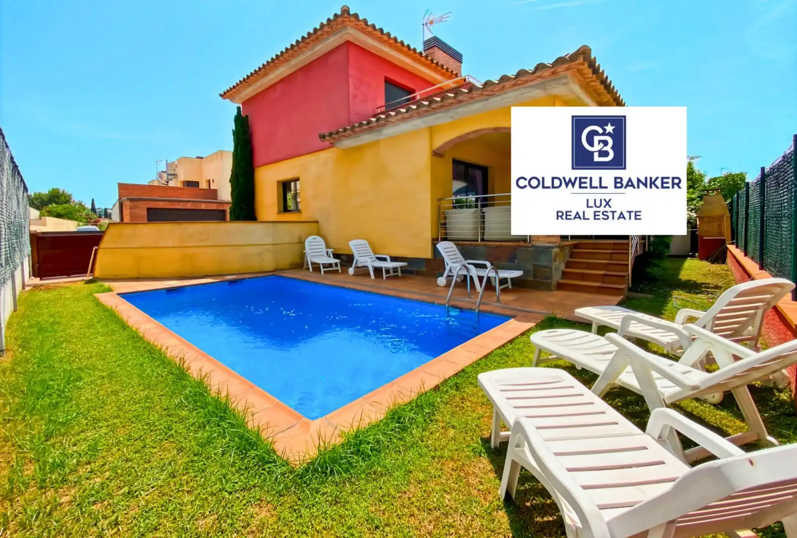 House with pool for sale in Riells
