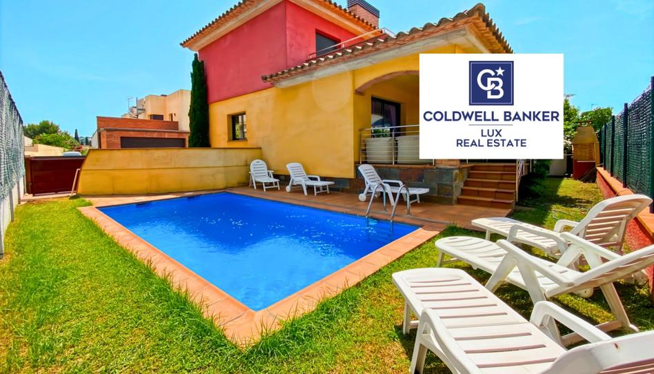 Foto 1 de Casa o chalet en venta en N/a, Riells, Girona