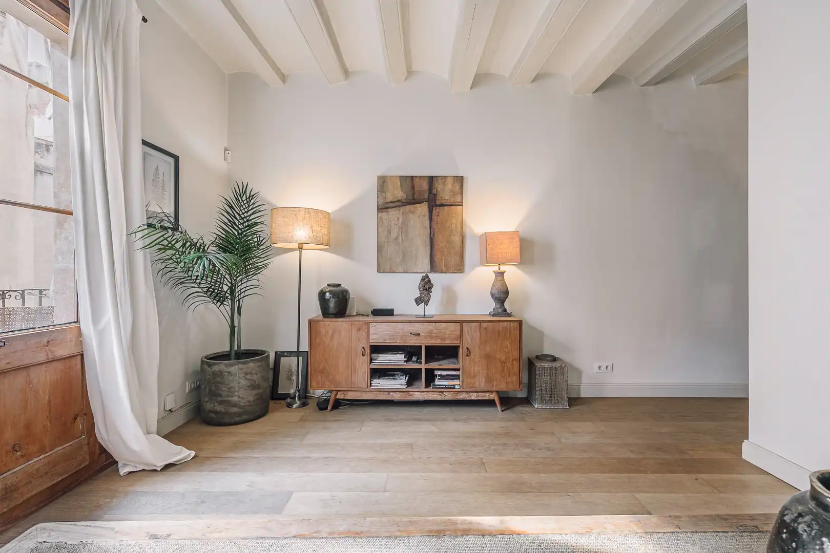 Appartamento con terrazza in vendita a Avinyó, imagen 4