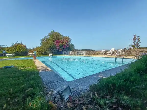 Maison avec piscine à vendre à Lugar Caneiro, imagen 2
