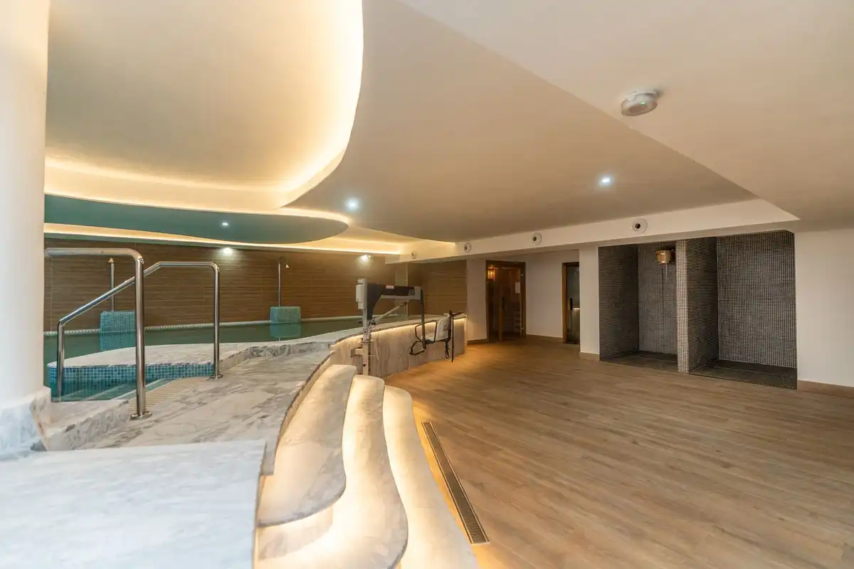 Appartement compact avec piscine à vendre à CALANOVA, imagen 20