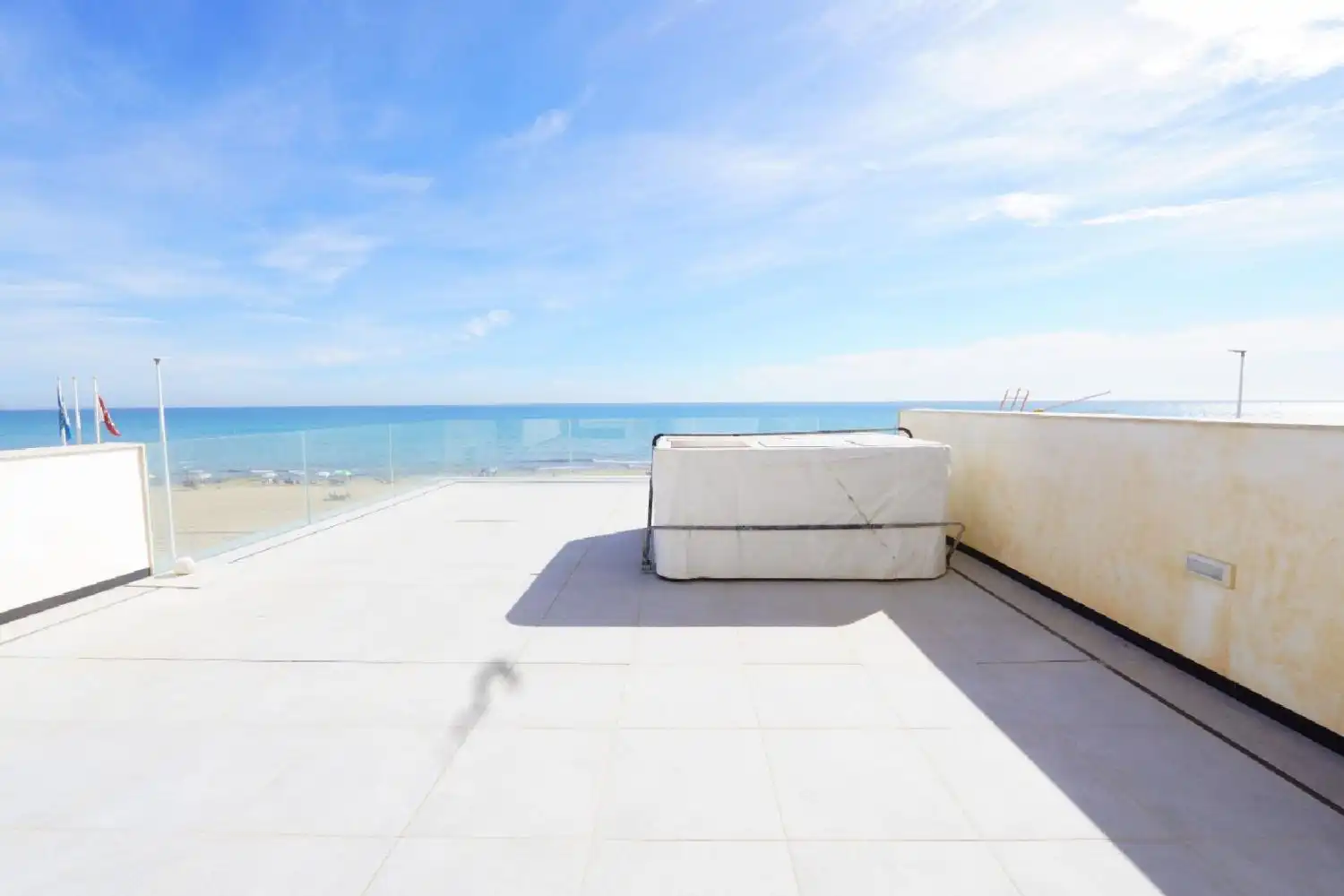 Villa zum Verkauf in La Mata, imagen 43