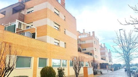 Foto 3 de Garaje en venta en Paseo de la Democracia, 21, Soto del Henares, Torrejón de Ardoz