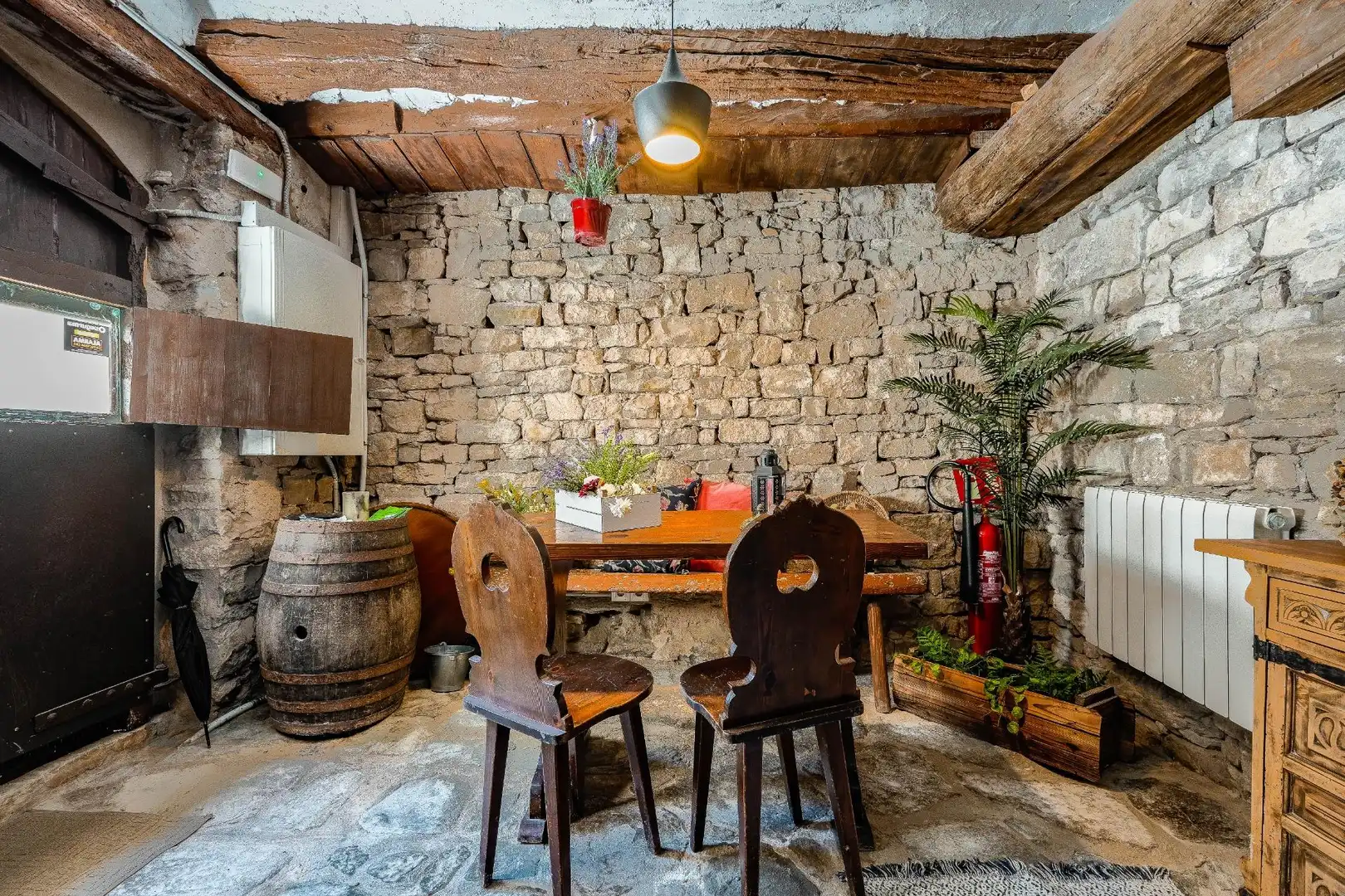 Casa o chalet en venta en Ribera d'Ondara con Aire acondicionado, Calefacción y Terraza