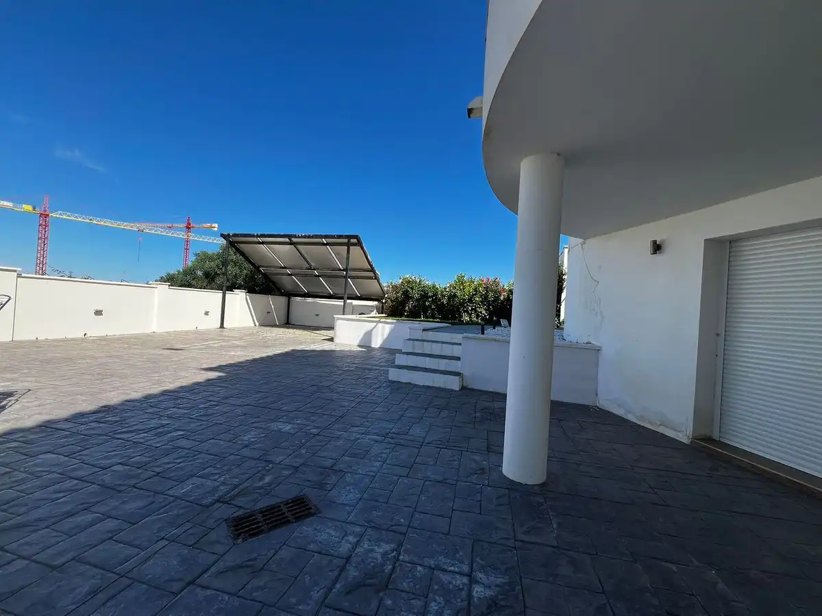Chalet con terraza en venta en Avenida España 1, imagen 24