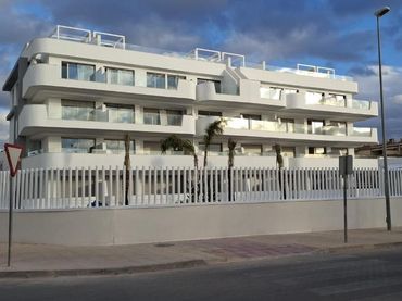 Appartamento con piscina in vendita a Orihuela Costa