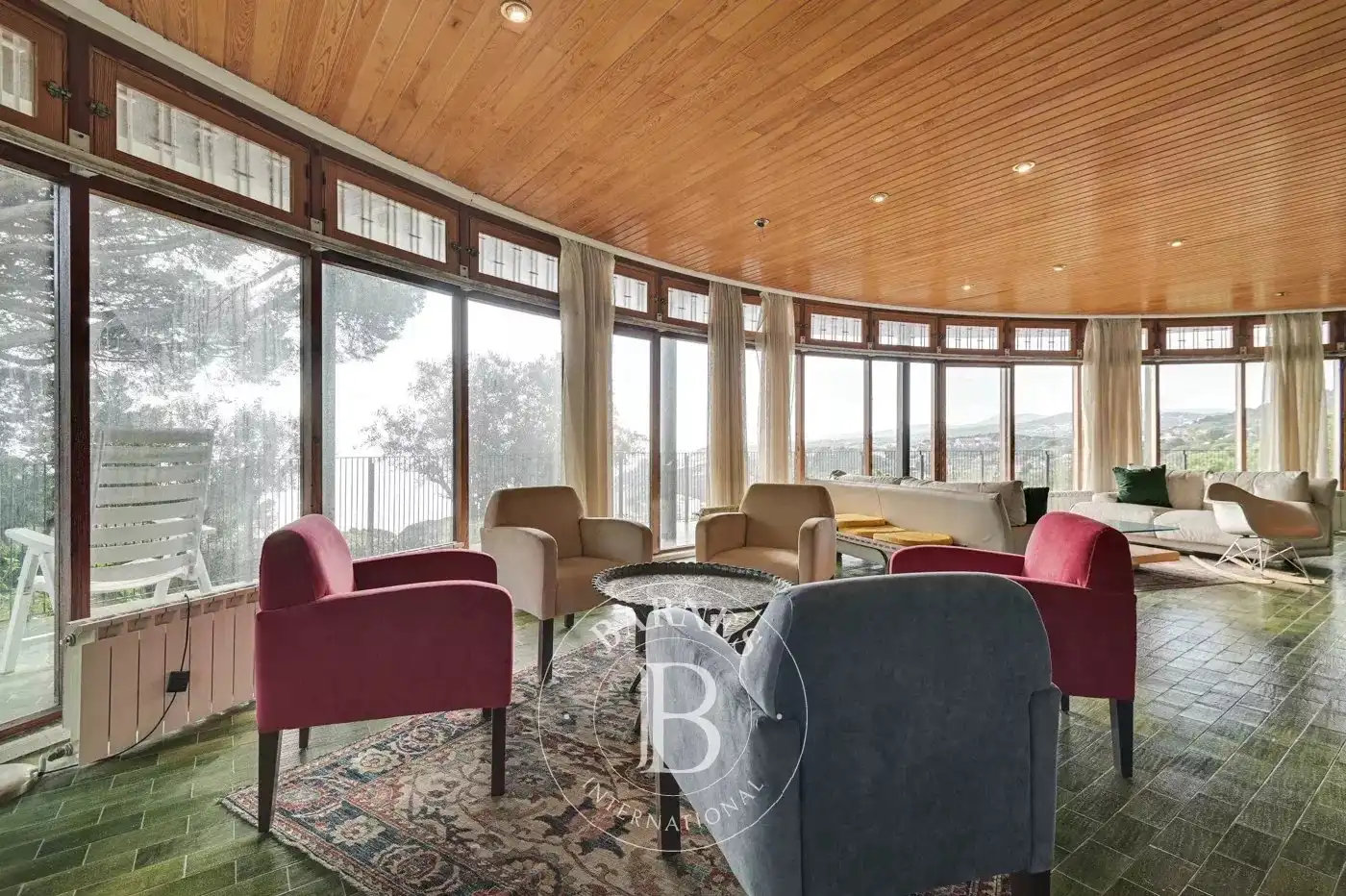Casa con terrazza in vendita a Urbanitzacions, imagen 8