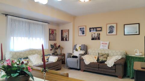 Foto 5 de Pis en venda a Santa Rosa, Alicante