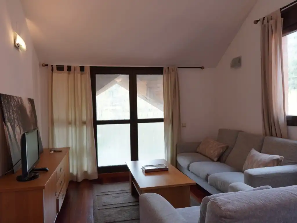 Piso en venta en Avenida Ordesa, 14, Boltaña