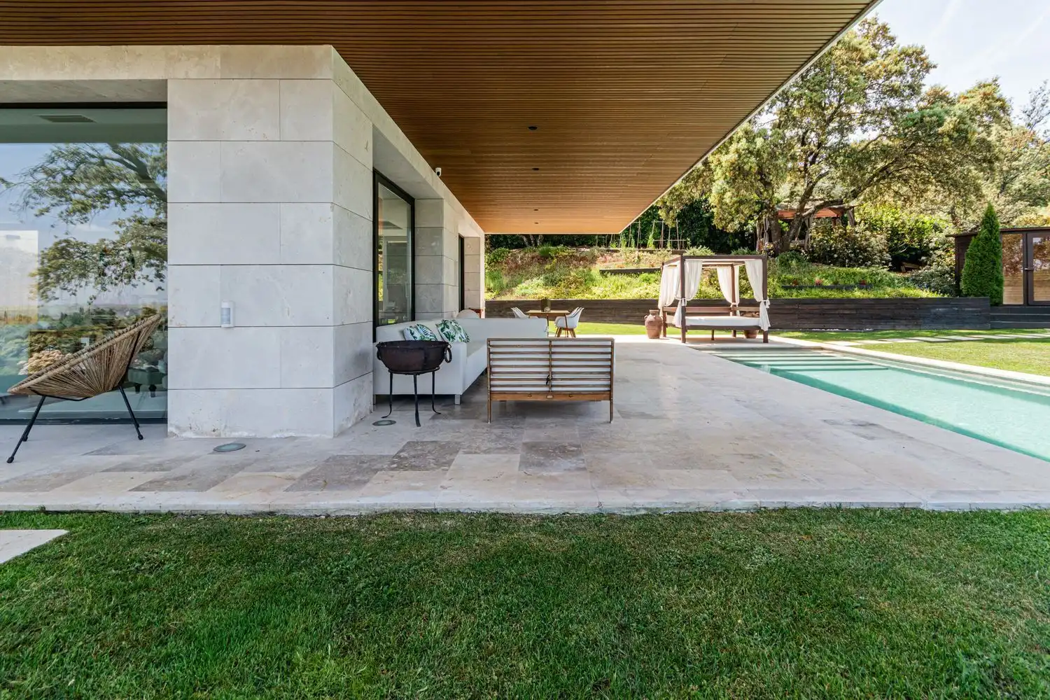 House for sale in Ciudalcampo, imagen 19
