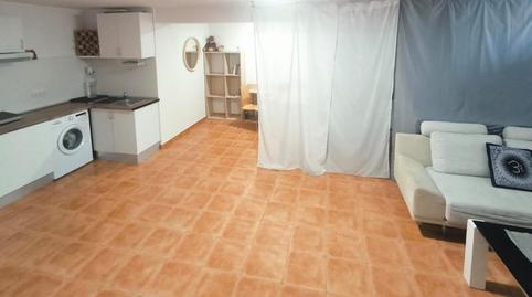 Foto 4 de Pis de lloguer a El Cano, 11, Los Abrigos, Santa Cruz de Tenerife