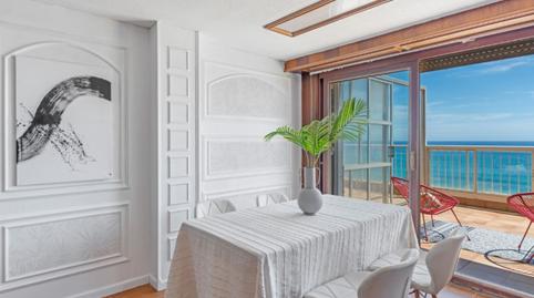 Foto 5 de Ático en venta en Carrer Sant Pere, 159, 159, Campello Playa, Alicante