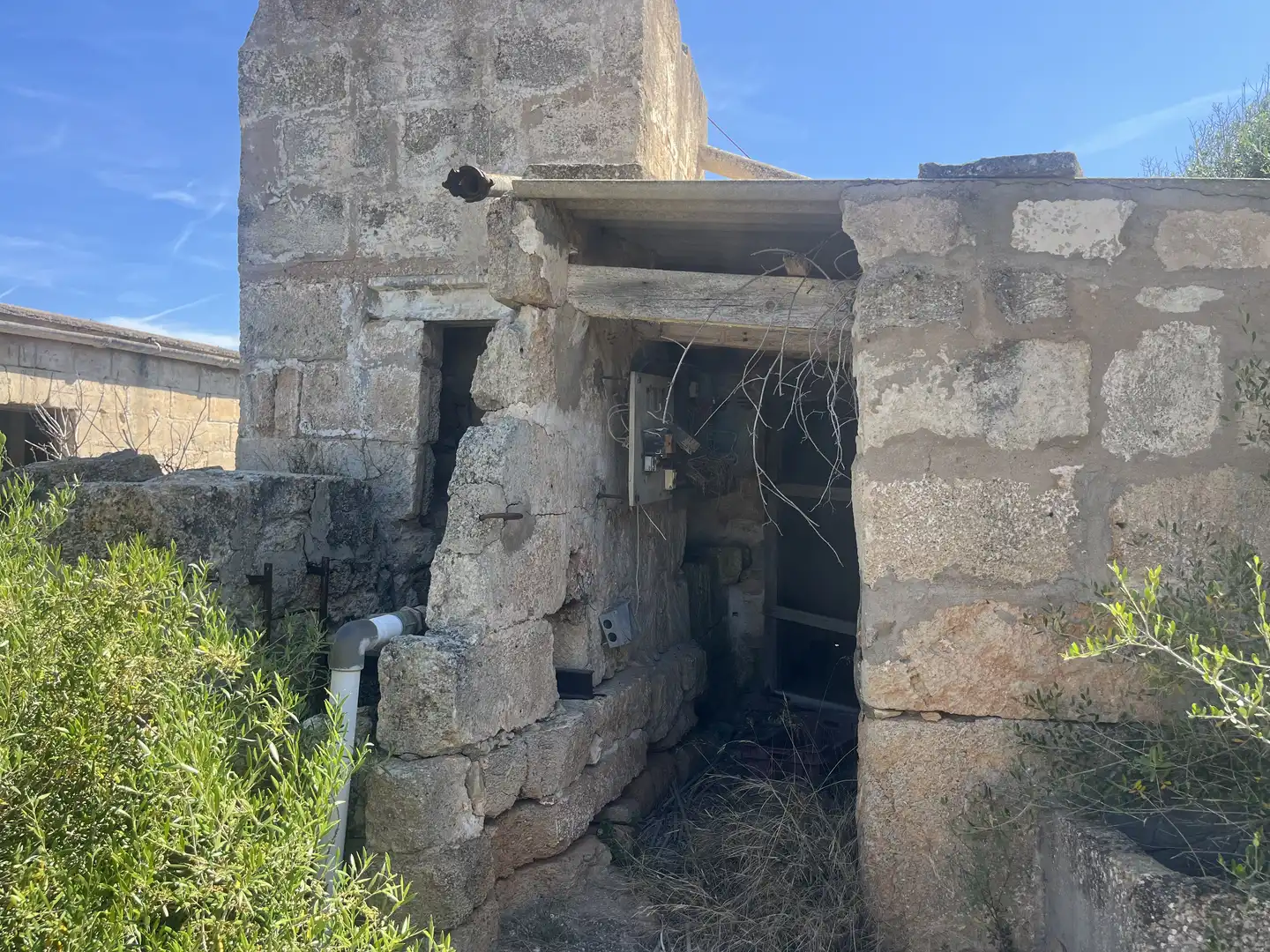 Finca rústica en venda a Ciutadella