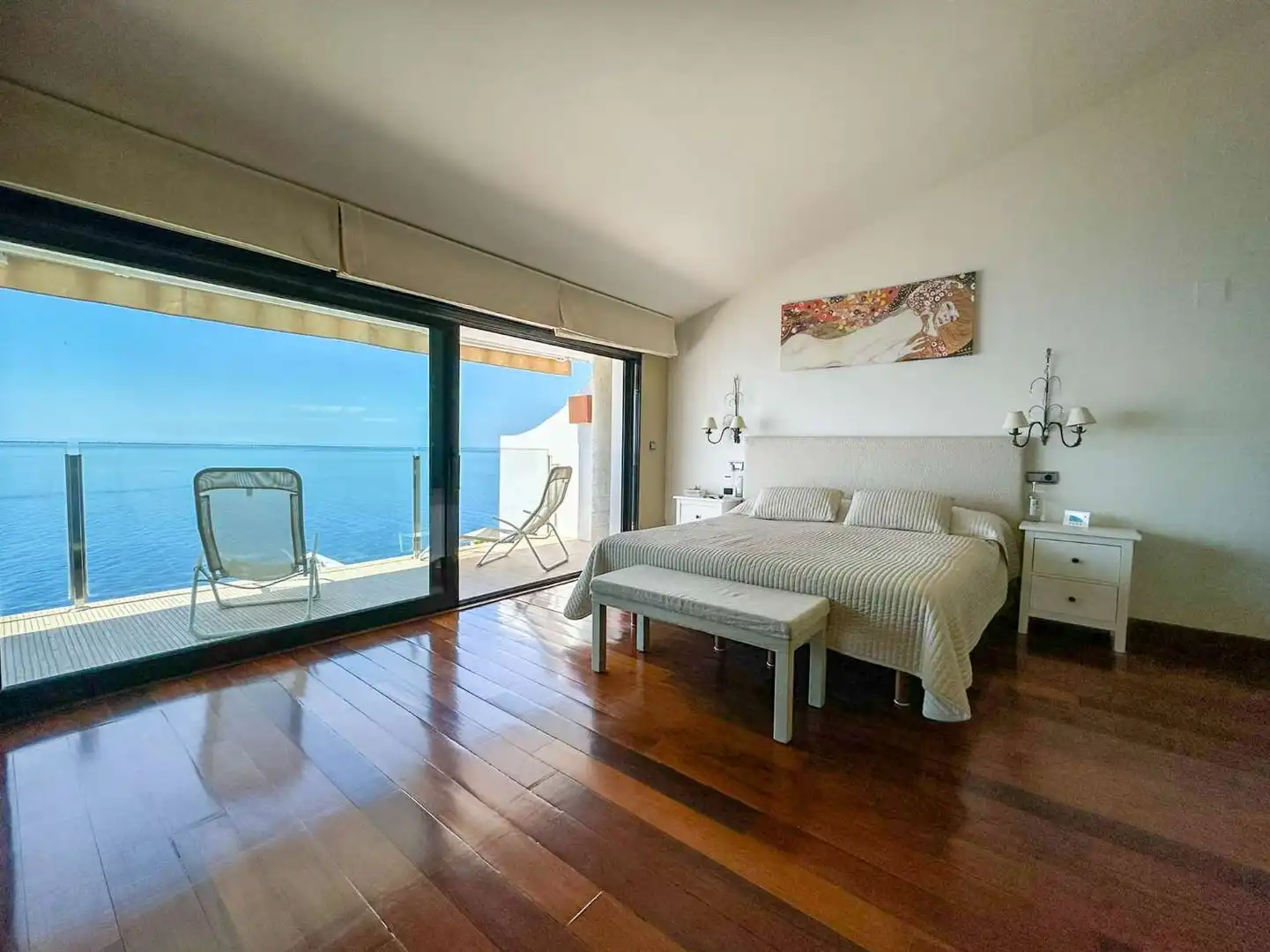 Casa o chalet en venta en N/A, Monte los Almendros - El Pargo - Costa Aguilera