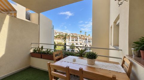 Foto 2 de Apartamento en venta en Riviera del Sol, Mijas