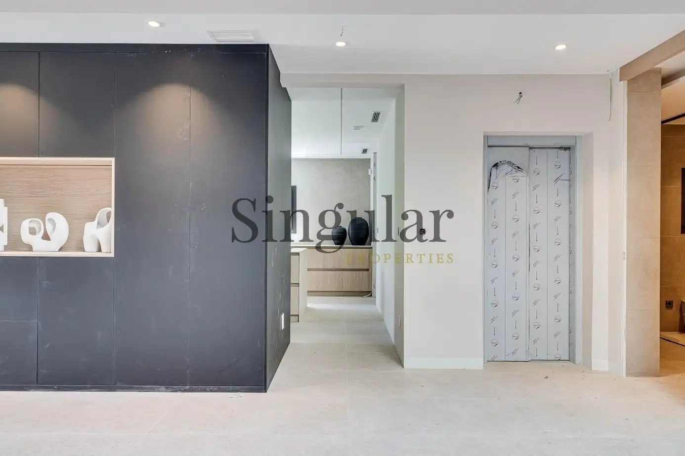 House with pool for sale in Passeig de Valldoreix, imagen 74
