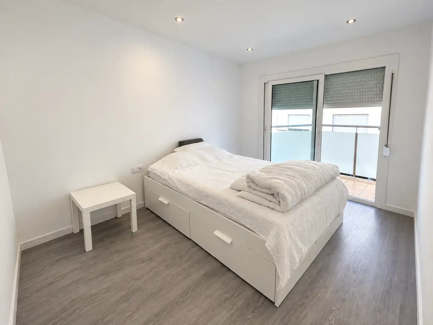 Flat with terrace for sale in La Gavarra, imagen 6
