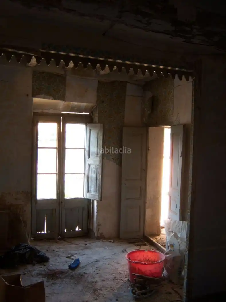 Maison mitoyenne avec jardin à vendre à Carretera de Blancafort 32, imagen 5