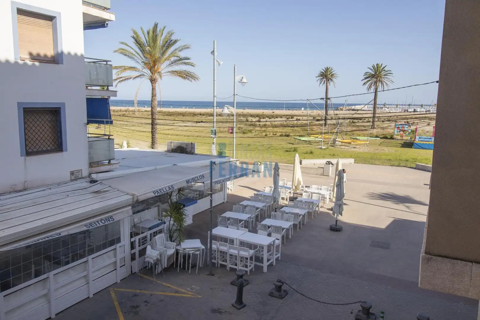 Apartments for sale in El Vendrell  with Air Conditioner, Heating and Terrace