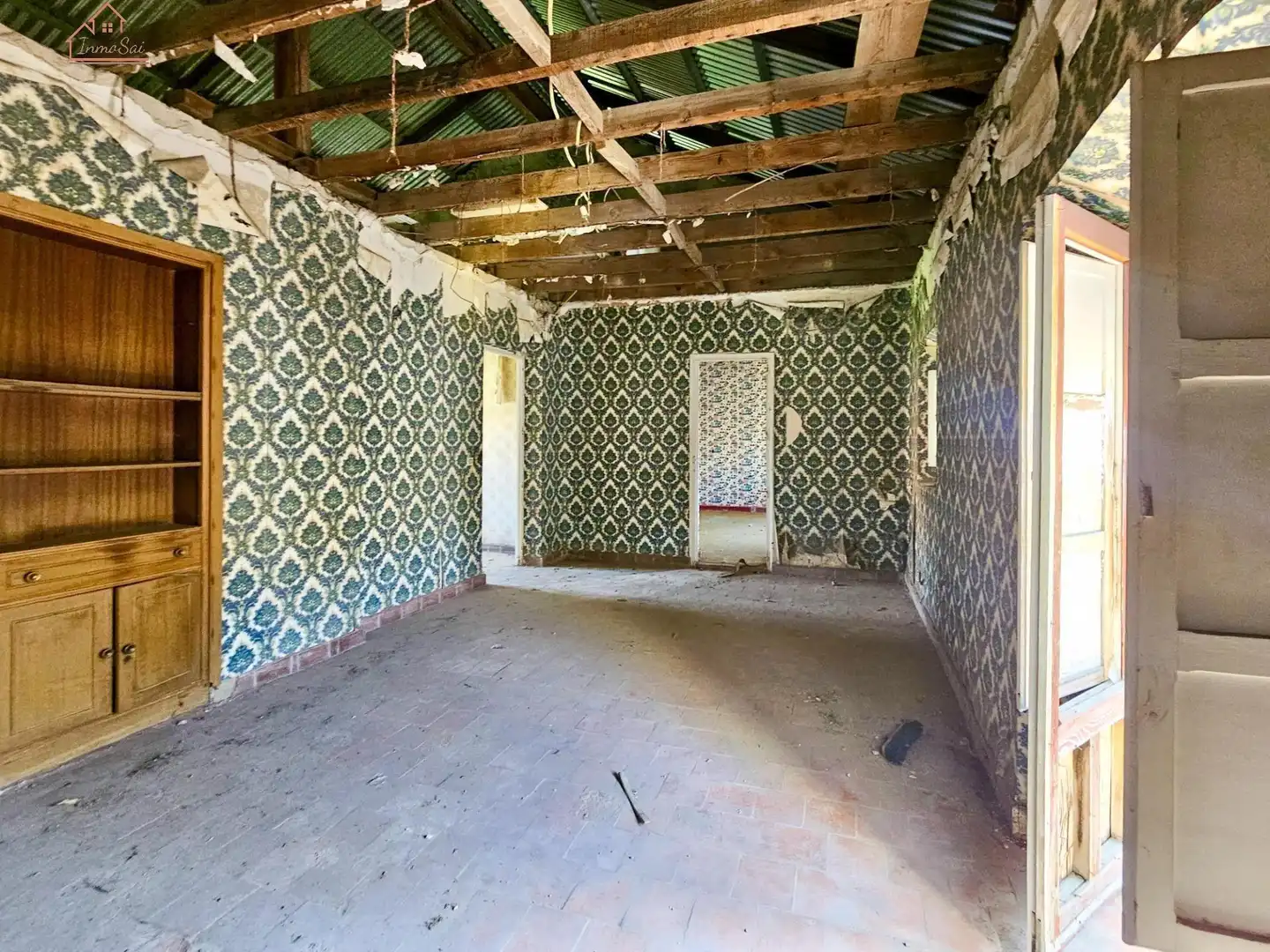 Houses for sale in Valdemorillo  with Private garden
