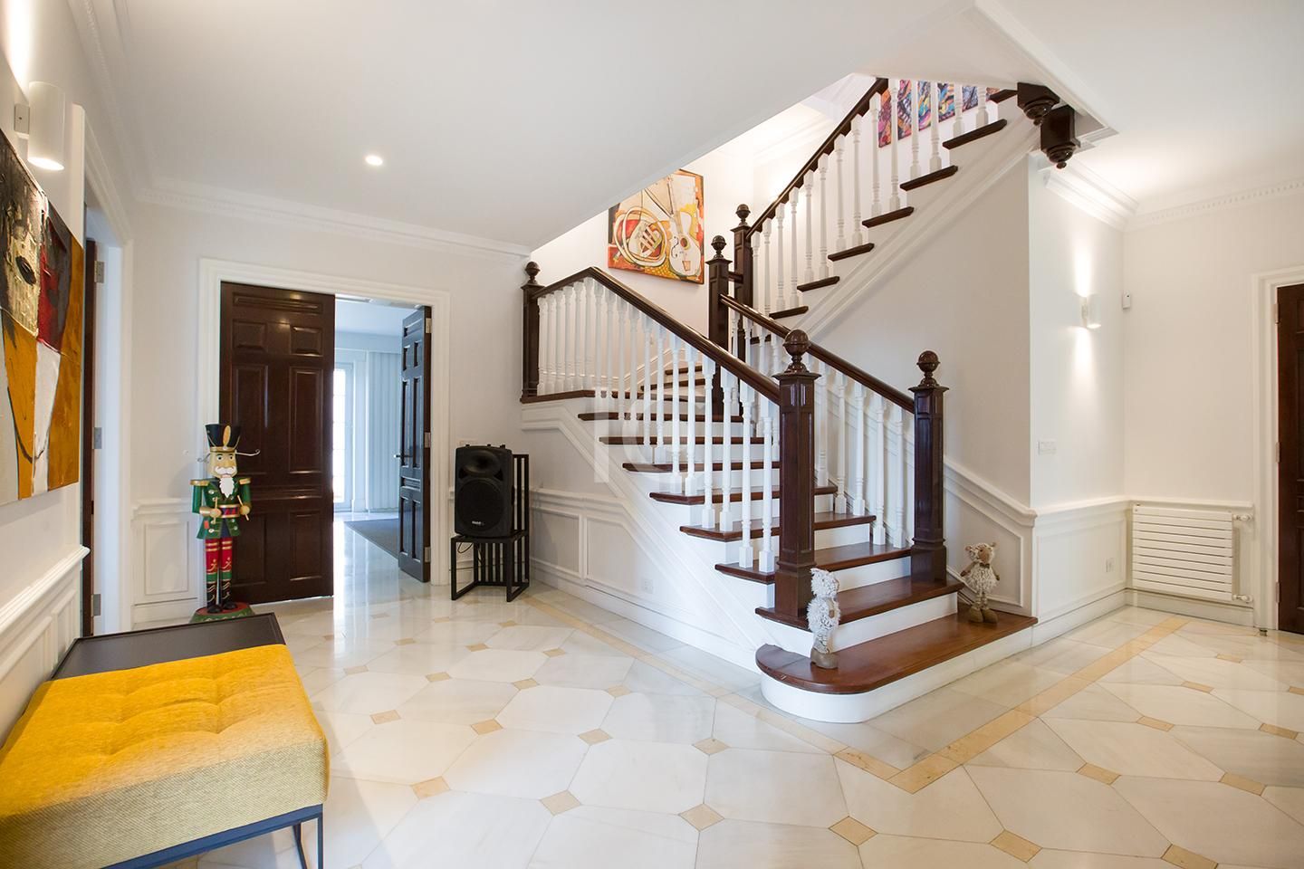 House or chalet for sale in Getxo   with Air Conditioner, Heating and Parquet flooring